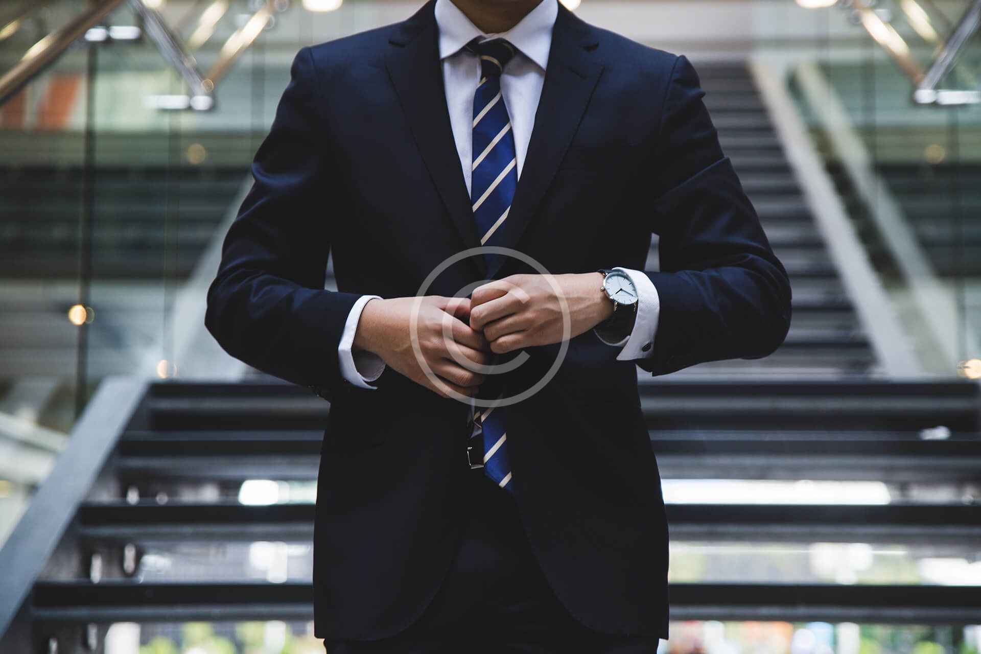 Should you start your own law firm?