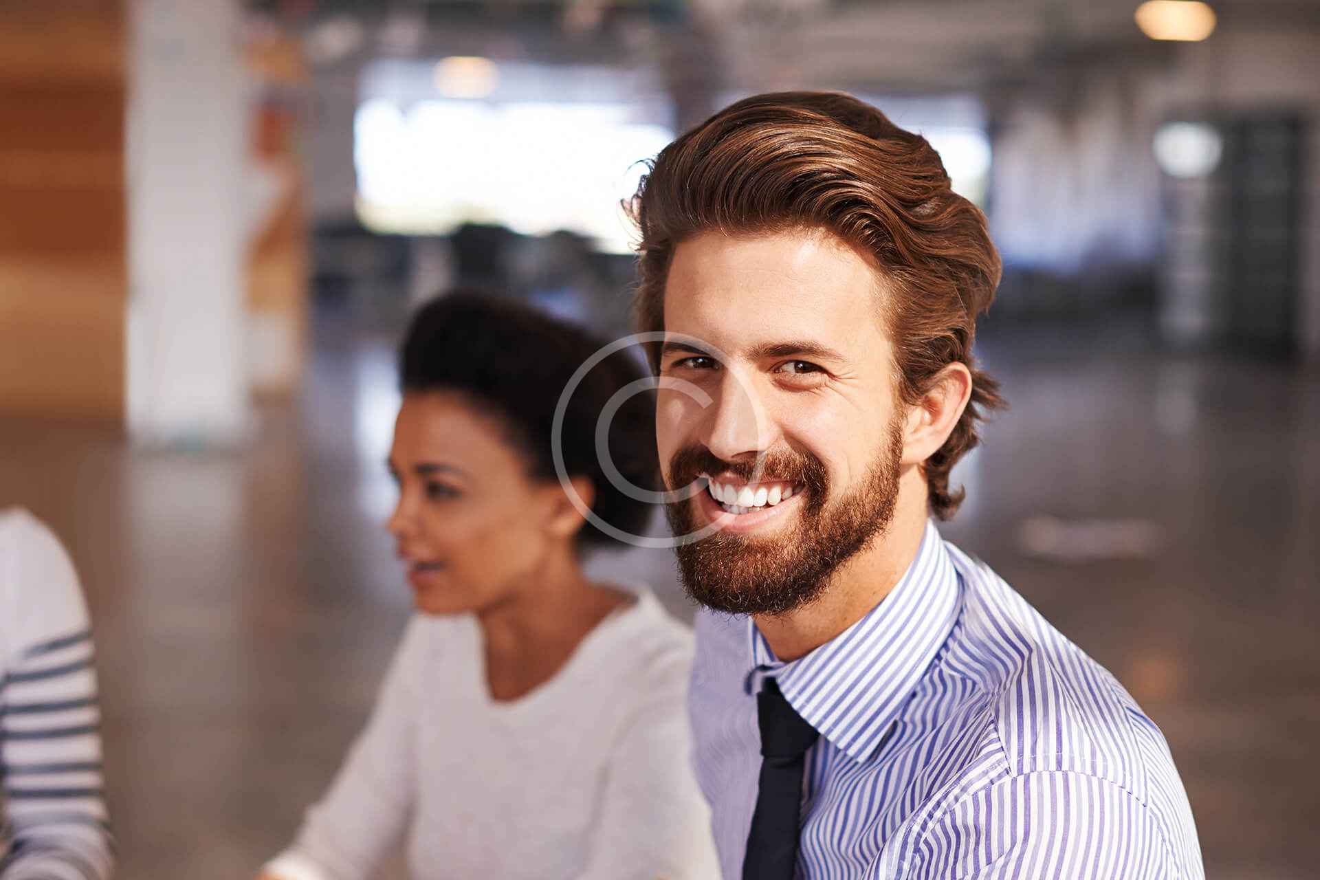 Change management and thinking for law firms